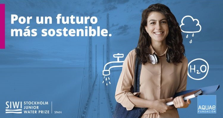 Por un futuro más sostenible.