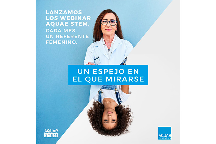 Webinars Aquae STEM