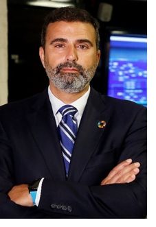 " "