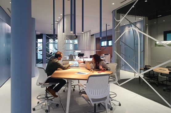 Ir a la noticia Los hubs de innovación de Hidraqua en la Comunitat Valenciana presentan en FITUR sus modelos de gestión para un turismo sostenible