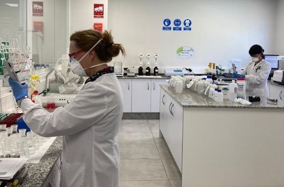 Ir a la noticia David Ribes: “La digitalización permite garantizar la inocuidad del agua suministrada y resolver incidencias sin afectar al consumidor”