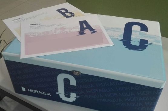 Ir a la noticia David Fernández: “Hemos pasado de presentar ofertas públicas en baúles a hacerlo de forma telemática con mayor transparencia y sostenibilidad”