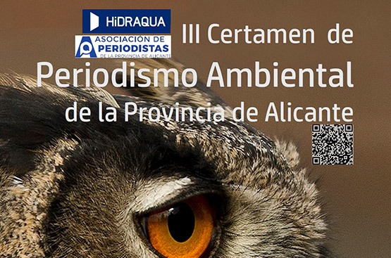 Ir a la noticia Carlos García Álvarez de Arcaya y Silvia Cárceles Pozo, de Radio Alicante SER, Premio Periodismo Ambiental de la provincia de Alicante 2020