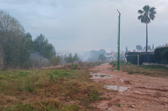 Ir a la noticia La OCDE reconoce al Sistema GUARDIAN como una de las referencias mundiales sobre buenas prácticas en el sector del agua