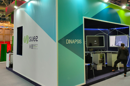 Ir a la noticia Hidraqua presenta su contribución a la lucha contra la emergencia climática y el desarrollo sostenible durante la COP 25 de Madrid