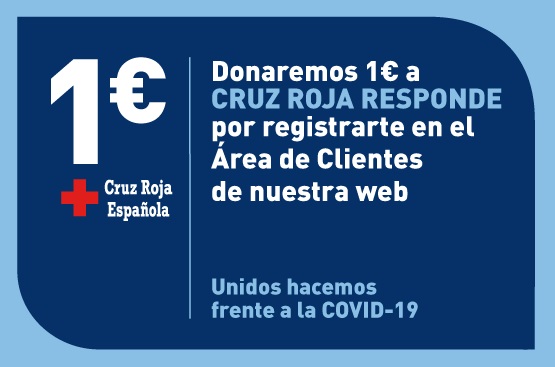 Ir a la noticia Hidraqua with Cruz Roja Responds