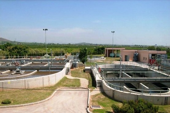 Ir a la noticia Hidraqua, Aquatec y el Ayuntamiento de Riba-roja de Túria participan con fondos europeos en la búsqueda de soluciones circulares en el ámbito del agua regenerada