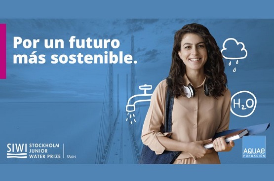 Ir a la noticia Stockholm Junior Water Prize busca nuevos proyectos de investigación escolar para hacer frente a los grandes desafíos del agua
