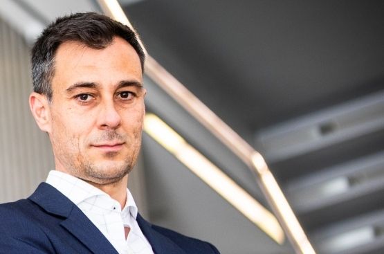Ir a la noticia Jordi Azorín: “Continuar digitalizando es el camino para ser una empresa sostenible, resiliente, innovadora y comprometida con la sociedad”