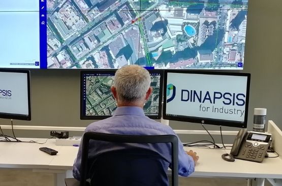 Ir a la noticia Hidraqua y Dinapsis se adhieren a la iniciativa 1.070KM HUB para favorecer los ecosistemas de innovación en el Arco Mediterráneo