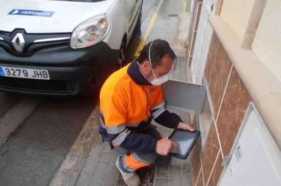 Ir a la noticia El modelo de gestión de Dinapsis se implanta en los 43 municipios gestionados por Hidraqua en la provincia de Alicante