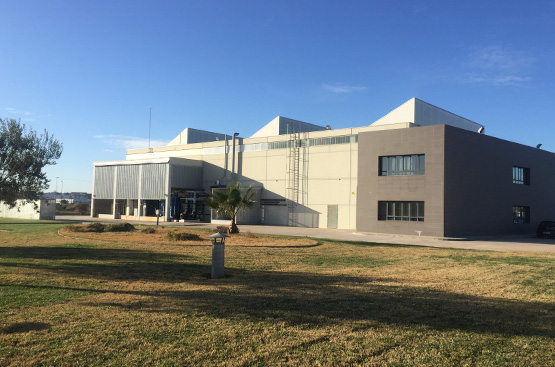 Ir a la noticia Hidraqua y el Ayuntamiento de l’Eliana organizan visitas guiadas a la planta desnitrificadora