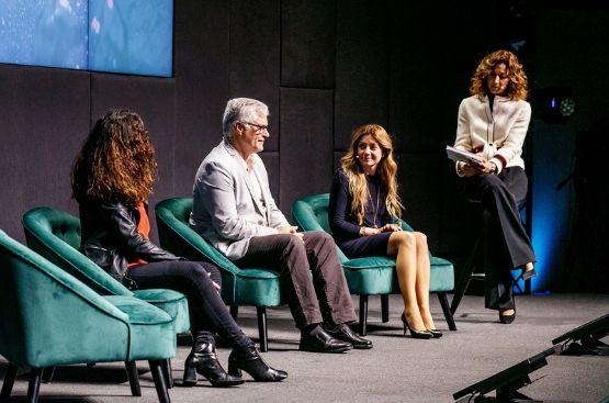 Ir a la noticia Mar Orta: “La comunicación interna resultó clave durante la pandemia y sería imposible mantenerla si Hidraqua no apostara por la transformación digital”