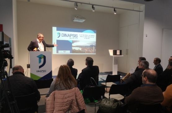 Ir a la noticia Antonio Sánchez: 