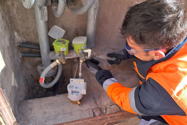 Ir a la noticia Castalla y Veolia culminan con éxito la transformación integral del ciclo del agua con una inversión de 790.000 financiados a través de un PERTE