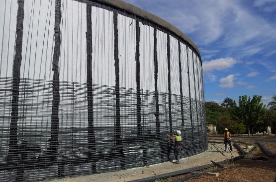 Ir a la noticia Joaquín Marco: “La digitalización permite optimizar inversiones en instalaciones del ciclo integral del agua de forma responsable y transparente”