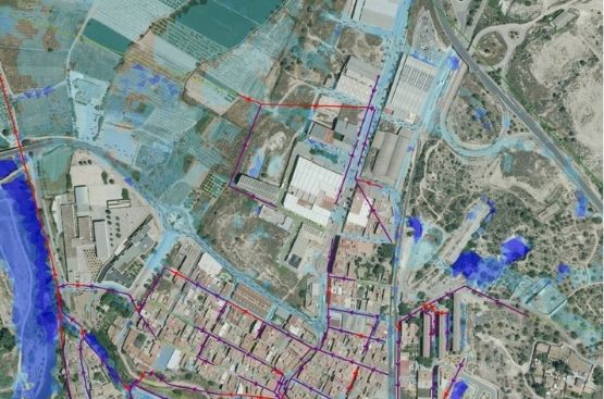 Ir a la noticia Ana González: “Los modelos matemáticos permiten predecir cualquier situación de crisis y actuar de forma anticipada para evitarla”