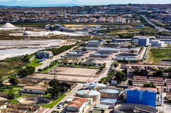 Ir a la noticia Hidraqua apuesta por la digitalización y la reutilización como claves para la gestión sostenible del agua