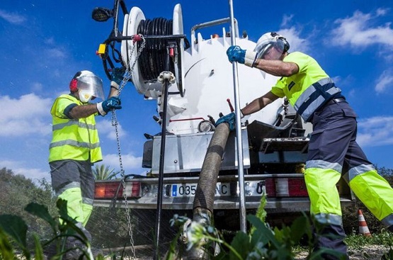 Ir a la noticia Hidraqua logra cuatro proyectos valorados en más de 16 millones de euros de fondos europeos para sus municipios en la Comunitat Valenciana