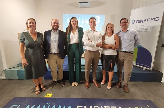 Ir a la noticia Las ciudades turísticas necesitan ser resilientes y para ello, antes deben ser sostenibles y digitales
