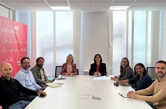 Ir a la noticia Hidraqua y la startup chilena Wenu Work lanzan un proyecto piloto para mejorar la eficiencia energética en plantas potabilizadoras valencianas