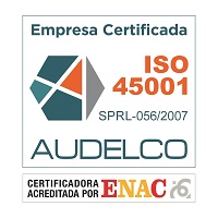 Certificat ISO 9001:2015