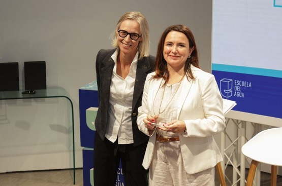 Ir a la noticia Más de 53.000 escolares de la Comunitat Valenciana han participado en el programa escolar de concienciación ambiental Aqualogía