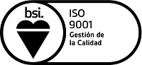 Certificat ISO 9001:2015