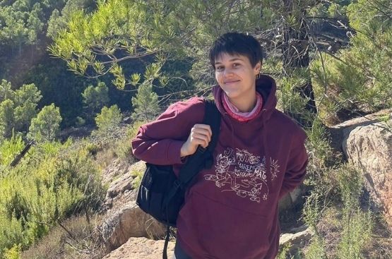 Ir a la noticia La valenciana Paula Sáez obtiene una de las becas postgrado  del programa ‘Oportunidad al talento’