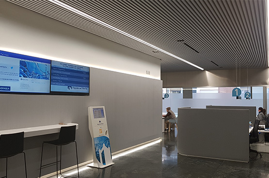 Ir a la noticia Las ayudas en el pago del recibo del agua de Hidraqua y sus empresas participadas llegan a 29.500 familias en la Comunidad Valenciana