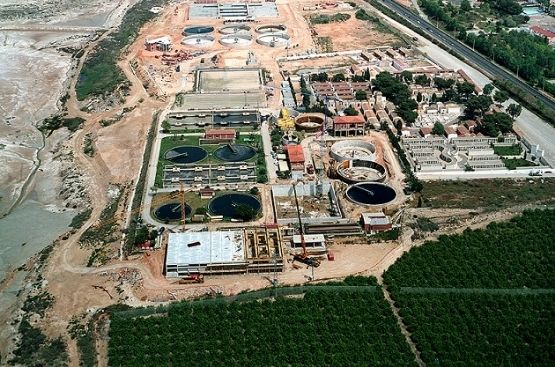 Ir a la noticia María Flor: “Las herramientas digitales permiten evitar desviaciones en el principal objetivo de la depuración: el control de calidad del agua”