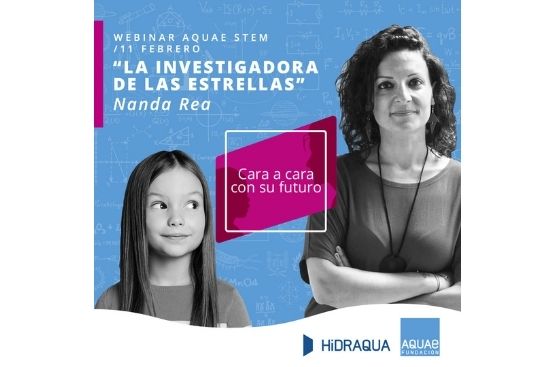 Cartel Webinar Aquae Stem