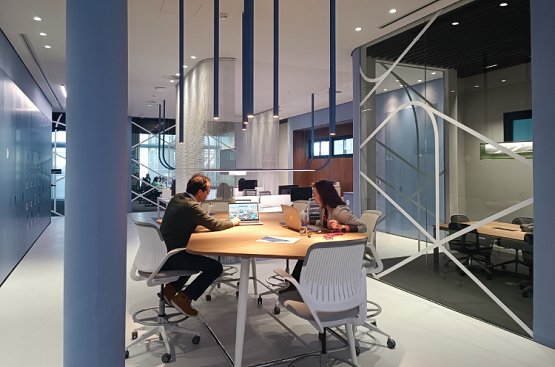 Ir a la noticia Dinapsis Valencia cumple dos años y se consolida como dinamizador del Sistema Valenciano de Innovación