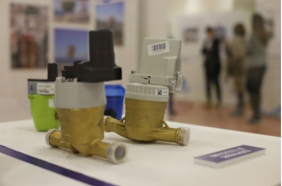 Ir a la noticia Eduardo Montero: “Los contadores inteligentes son un ejemplo de cómo la digitalización ayuda a mejorar nuestra calidad de vida”