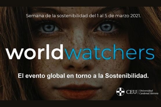Ir a la noticia Hidraqua presenta su contribución a los Objetivos de Desarrollo Sostenible de la ONU en el evento World Watchers