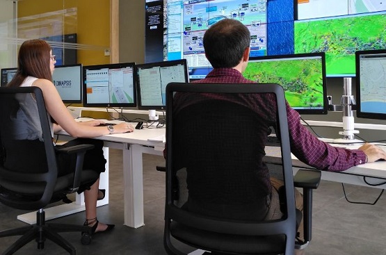 Ir a la noticia Hidraqua y sus empresas participadas aportan su experiencia en digitalización en el IV Congreso Nacional del Agua de Albatera