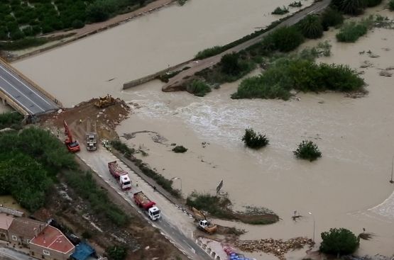 Ir a la noticia Juan José Alonso: “Digitalización, alianzas e inversión en infraestructuras son lecciones aprendidas que nos dejó la DANA de la Vega Baja”