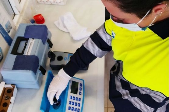 Ir a la noticia Cuarto webinar del año de Aquae STEM, el programa educativo de organizado por la fundación de Hidraqua, Fundación Aquae