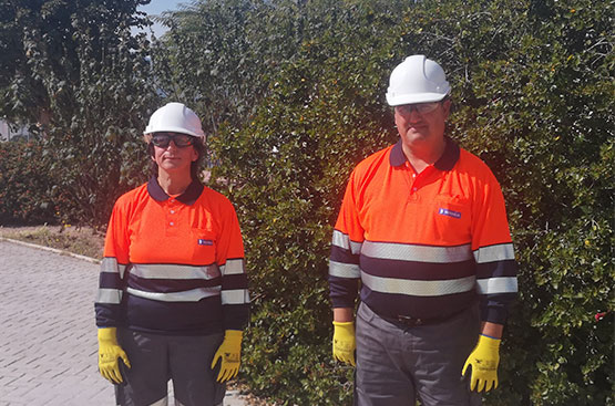 Ir a la noticia Hidraqua implanta el Currículum Anónimo como medida ejemplarizante de su política de Equidad