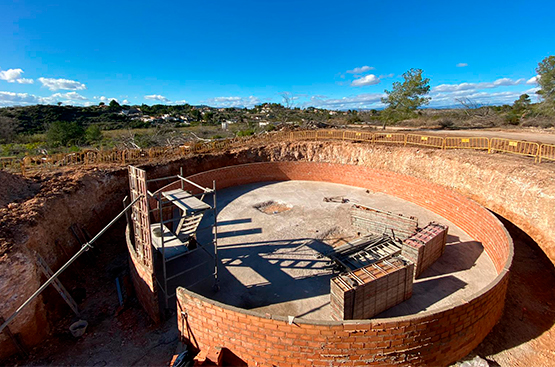 Ir a la noticia Europa apuesta por un proyecto valenciano para aumentar la resiliencia a incendios en el Parc Natural del Túria