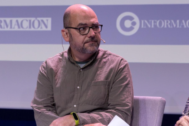 Ir a la noticia José Antonio Rico se alza con el VIII Premio Periodismo Medioambiental Veolia – APPA