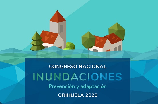 Ir a la noticia Hidraqua presenta sus soluciones para mitigar los efectos del cambio climático en el Congreso Nacional de Inundaciones