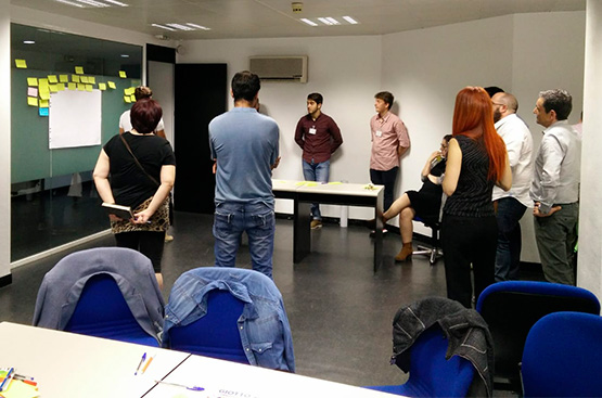 Ir a la noticia Hidraqua, Aguas de Alicante y Fundación Emplea lanzan un concurso para apadrinar una iniciativa social que apueste por la innovación y el medioambiente