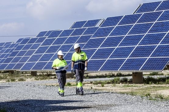 Ir a la noticia Hidraqua y sus empresas participadas evitan la emisión del 85% de CO2 gracias a sus medidas de gestión energética