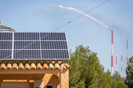 Ir a la noticia MITECO incluye el Proyecto GUARDIAN como iniciativa de referencia en su Estrategia Nacional de Lucha contra la Desertificación