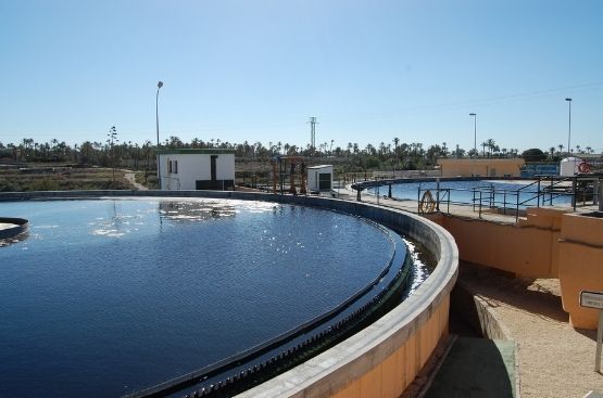 Ir a la noticia Hidraqua refuerza su solución de monitorización de COVID-19 en aguas residuales para incluir la detección de las cepas brasileña y sudafricana