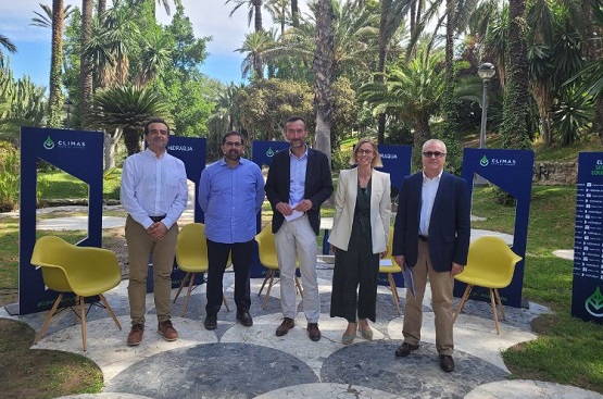 Ir a la noticia Elche acoge el encuentro ‘Climas para el Cambio en el sector educativo’