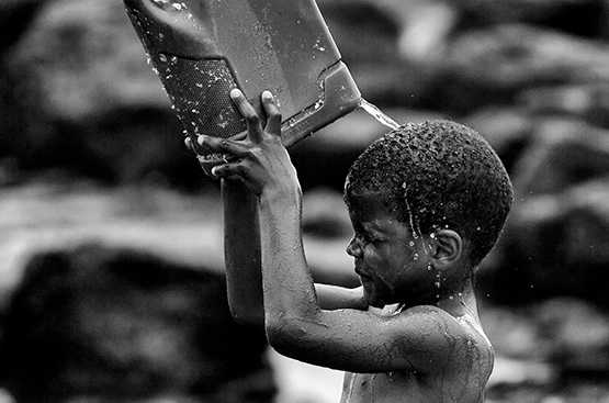 Ir a la noticia Hidraqua, Fundación Aquae y DMAX buscan  las mejores imágenes del agua