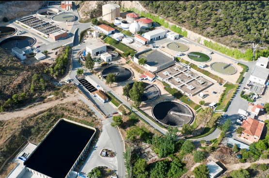 Ir a la noticia Hidraqua y sus empresas participadas en la Comunitat Valenciana centran sus esfuerzos en concienciar a la sociedad sobre la importancia del saneamiento